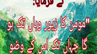Momin ka zewar