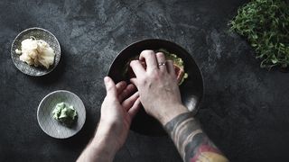 "Vibrant Plates: Delectable Recipes for a Healthier Lifestyle!"