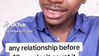 Relationship people????????