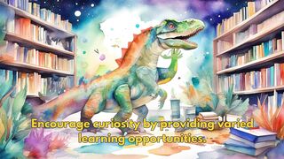 How to Develop Your Child's Abilities