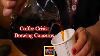 Climate change brewing a crisis for world coffee supply