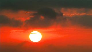 Magnificent Sunset