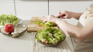 "Fit Fare: Savory Dishes for a Balanced and Delicious Diet!"