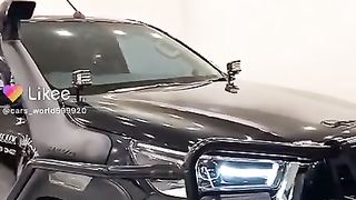 Car 4×4