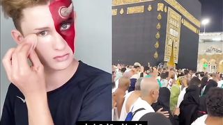 حسبي ربي جل الله مافي قلبي غير الله