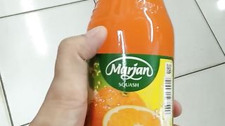 Sirup marjan