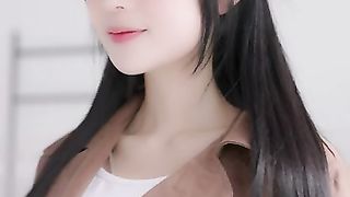 Underwear Lookbook 직캠 레전드 모델 희솔