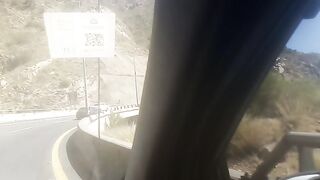 طلعه العقبه #