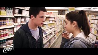 Goosebumps: Werewolf In The Frozen Aisle