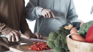 "Clean Cuisine: Tasty and Nutritious Recipes for a Healthier You!"