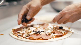 "Nutri-Creations: Culinary Delights for a Healthier Journey!"