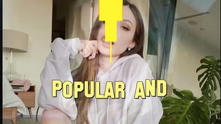 Most Beautiful Prnstars From Nubileees