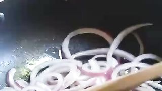 Kebab recipe