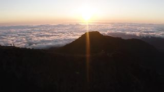The Famous Landscapes of the World