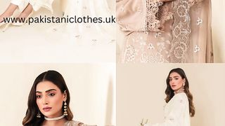 pakistani women brands