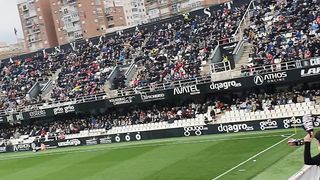 Espectacular FC CARTAGENA