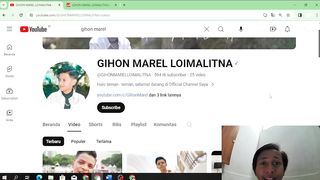 Gihon Marel Terbaru Hari Ini Setelah Trending Ternyata Segini Gajinya! Milyaran!