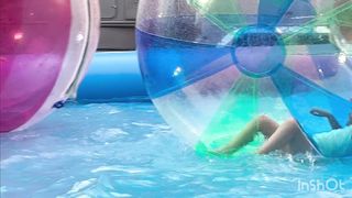 لعبة التنفس البطيء/jeux incroyables