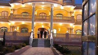 الاجوا جدن جميلة سيناء