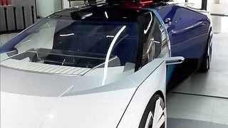 Flying cars are here!!#flyingcar #future #
