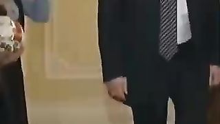 El líder,ama a los Animales.