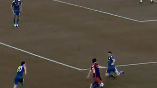 Messi messi Messi