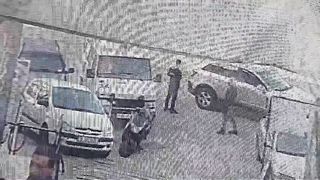 حادث ماتور