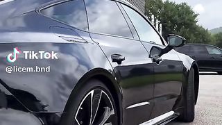 audi rs7????