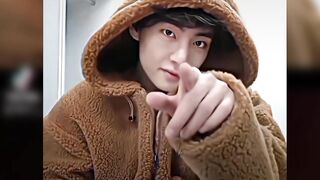 KIM taehyung
