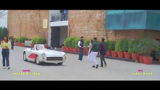 DIMPLE (Full Video) - Inderbir Sidhu Ft.Sargi Maan - Latest Punjabi Song 2024 - Ramaz Music