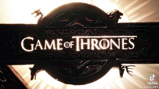 Game of thrones
