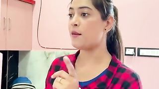 Brother and sister funny video