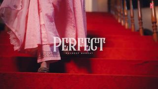 PERFECT (Official Video) - Rajdeep Mangat - Latest Punjabi Songs 2024 - T-Series