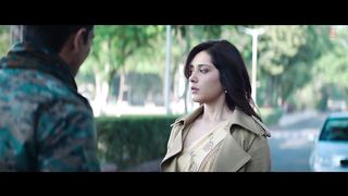 YODHA- Tere Sang Ishq Hua (Song) Sidharth Malhotra, Raashii Khanna,Arijit Singh,Neeti,Tanishk,Kunaal