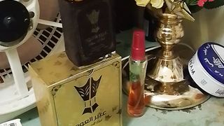 جمعة طيبة عليكم احبتي