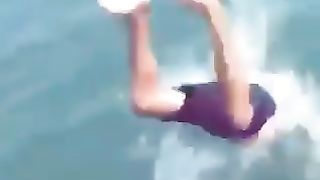 فديوهات مضحكه