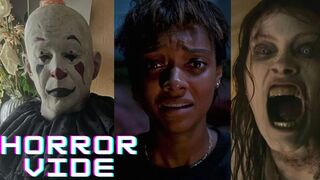 The-best-horror-movies-of-2024 action horror Sci-Fi Scary