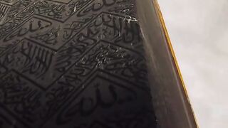 Allahümme Salli ala seyyidine Muhammed ????????