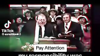 The origin of 666