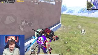 اصعب تحدي في ببجي مستحيل تقدر تجيبه وانت سولو----_pubg