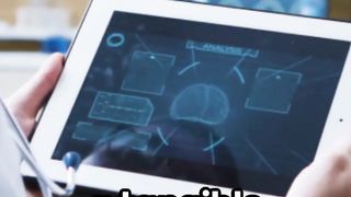 AI Revolutionizing Healthcare #artificialintelligence #deeplearning #technology
