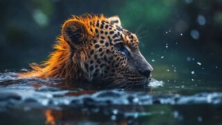 Engaging Nature Documentaries Revealing the Beauty of Wildlife