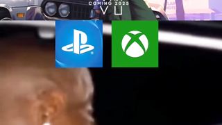 PC players & GTA VI