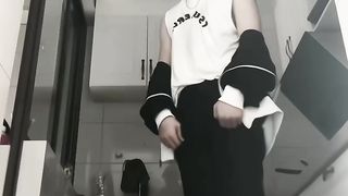 Brake Hip hop