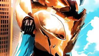 Artistic video