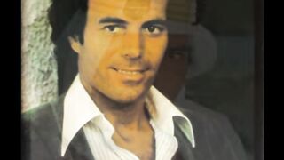 Julio Iglesias "Aimer la vie"