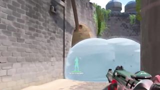 jcstani_ defeat for clucth