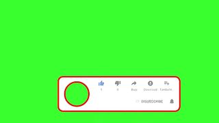 green chroma