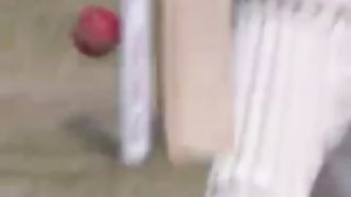 Ben stock take a wicket of Rohit Sharma
