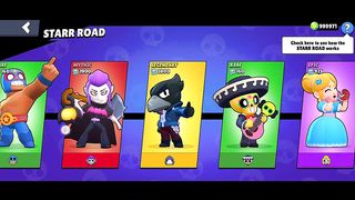 How To Get FREE Credits in Brawl Stars 2024!